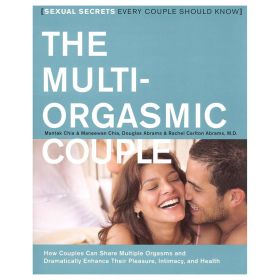 Multi-Orgasmic (Option: Couple)