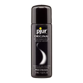 Pjur Original (Option: 30ml)