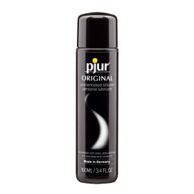 Pjur Original (Option: 100ml)