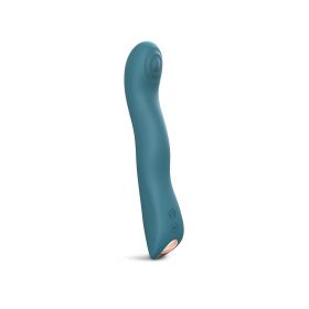 Love to Love Swap Tapping Vibrator (Option: Teal Me)