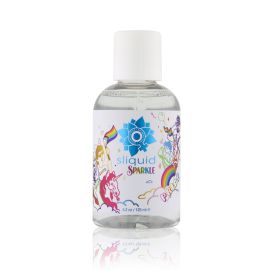 Sliquid Sparkle (Option: 4.2oz)