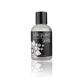 Sliquid Silver (Option: 4.2oz)