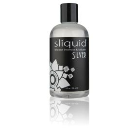 Sliquid Silver (Option: 8.5oz)