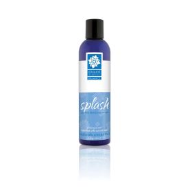 Sliquid Splash 8.5oz (Option: Natural)