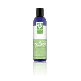 Sliquid Splash 8.5oz (Option: Honeydew Cucumber)
