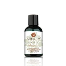 Sliquid Organics Oceanics (Option: 4.2oz)