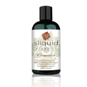 Sliquid Organics Oceanics (Option: 8.5oz)