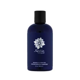 Sliquid Satin (Option: 8.5oz)
