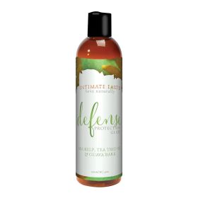 Intimate Earth Defense Protection Glide (Option: 4oz)