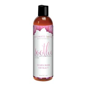 Intimate Earth Soothe Anal Glide (Option: 2oz)