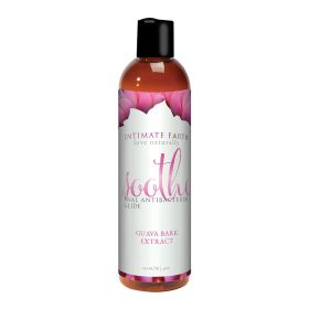 Intimate Earth Soothe Anal Glide (Option: 4oz)