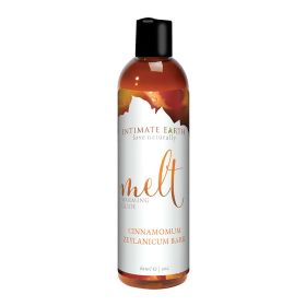 Intimate Earth Melt Warming Glide (Option: 2oz)