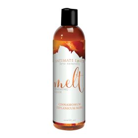Intimate Earth Melt Warming Glide (Option: 4oz)