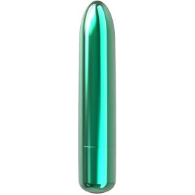 Bullet Point (Option: Teal)