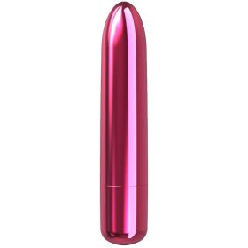 Bullet Point (Option: Pink)