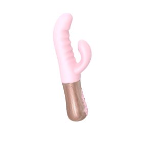 Love to Love Sassy Bunny Vibrator (Option: Baby Pink)