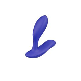 We-Vibe Vector+ (Option: Royal Blue)