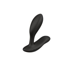 We-Vibe Vector+ (Option: Charcoal Black)