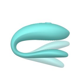 We-Vibe Sync Lite (Option: Aqua)
