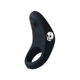 VeDO Rev Vibrating C-Ring (Option: Black)