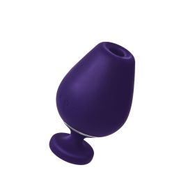 VeDO Vino Vibrating Sonic Vibe (Option: Purple)