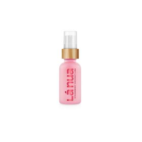 La Nua Water-Based Lube 1oz (Option: Strawberry Coconut)