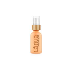 La Nua Water-Based Lube 1oz (Option: Honey Vanilla)