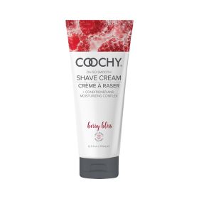 Coochy Berry Bliss Shave Cream (Option: 12.5oz)
