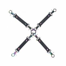 Ouch! Venice Collection (Option: Hogtie Connectors)