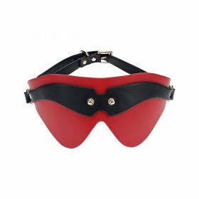 Ouch! Milan Collection (Option: Blindfold)