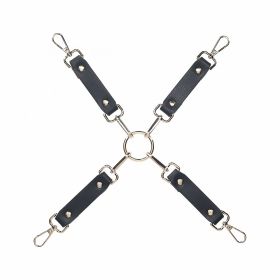 Ouch! Milan Collection (Option: Hogtie Connectors)
