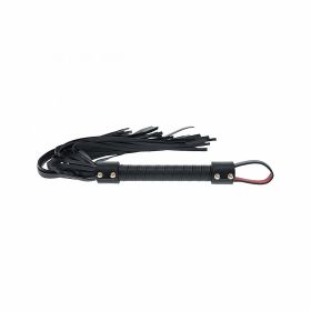Ouch! Milan Collection (Option: Flogger)