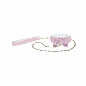 Ouch! Paris Collection (Option: Collar with Leash)