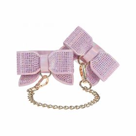 Ouch! Paris Collection (Option: Handcuffs)