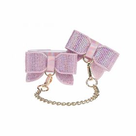 Ouch! Paris Collection (Option: Leg Cuffs)
