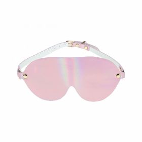 Ouch! Paris Collection (Option: Blindfold)