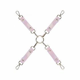 Ouch! Paris Collection (Option: Hogtie Connectors)