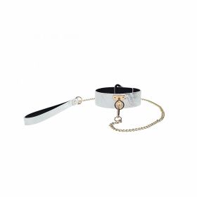 Ouch! Florence Collection (Option: Collar with Leash)