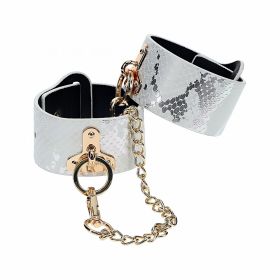 Ouch! Florence Collection (Option: Handcuffs)