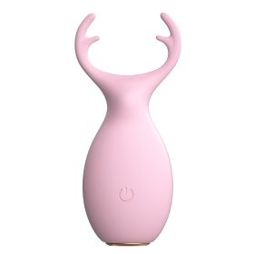 Me You Us Wild Pleasure (Option: Antlers)