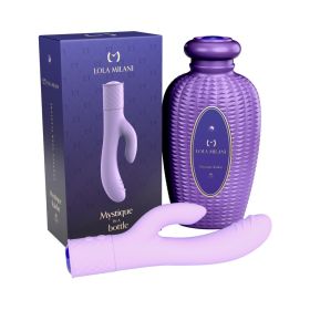 Lola Milani Mystique Rabbit (Option: Lilac)