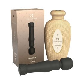 Lola Milani Mystique Wand (Option: Black)