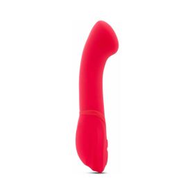 Nu Sensuelle Velvet Touch (Option: Luna Hot Pink)