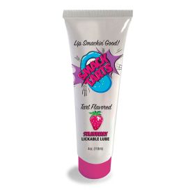 Smack Tarts Lick Sour (Option: Strawberry Lub 4oz)