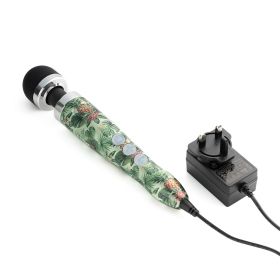 Doxy Die Cast 3 Massager (Option: Pineapple)