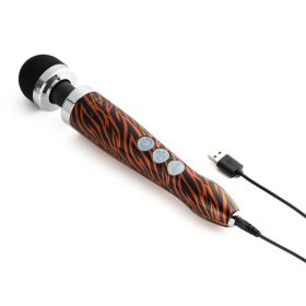 Doxy Die Cast 3R Massager (Option: Tiger)