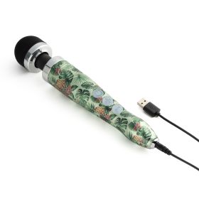 Doxy Die Cast 3R Massager (Option: Pineapple)