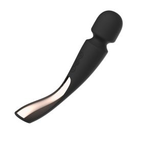LELO Smart Wand 2 Medium (Option: Black)