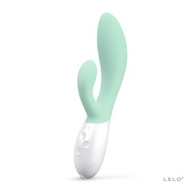 LELO Ina 3 (Option: Seaweed Green)