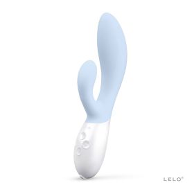 LELO Ina 3 (Option: Seafoam Blue)
